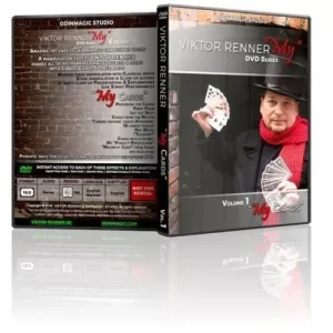 My Cards by Viktor Renner