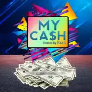 My Cash by Esya G