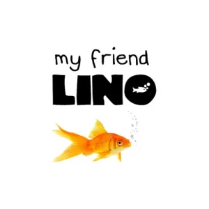 My Friend Lino by Sandro Loporcaro