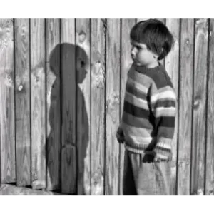 My Imaginary Friend by Mark Elsdon