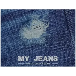 My Jeans by Smagic Productions