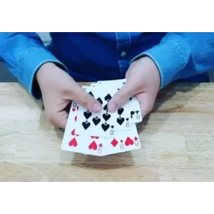 My Oil & Water by Lee Lee