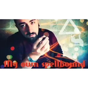 My Own Spellbound by Alessandro Criscione