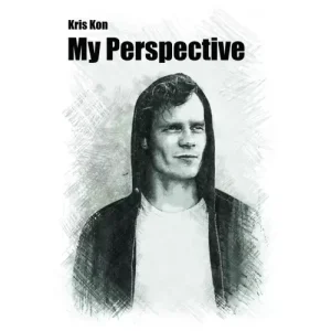 My Perspective by Kris Kon