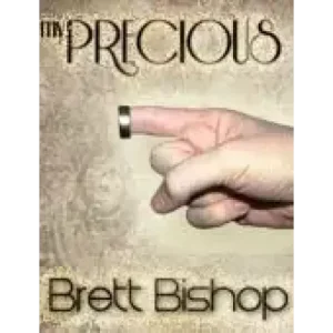 My Precious by Brett Bishop