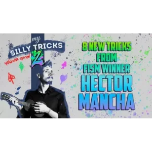 My Silly Tricks 2 Hango Edition by Hector Mancha