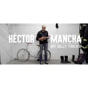 My Silly Tricks by Hector Mancha