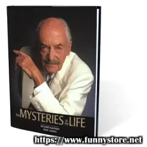 Mysteries Of My Life by Rene Lavand