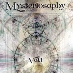 Mysteriosophy Vol 1 by Steve Drury