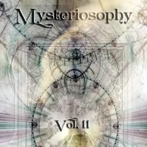 Mysteriosophy Vol 2 by Steve Drury