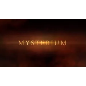 Mysterium by Vivek Singhi