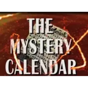 Mystery Calendar by Hektor