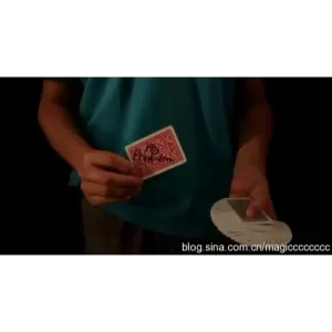 Mystery Mark – As Predicted By Sid