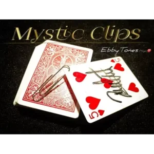 Mystic Clips by Ebbytones