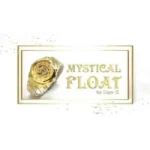 Mystical Float by Esya G