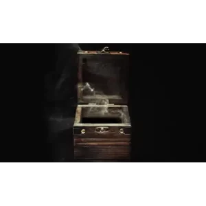 Mystical Smoke Box (Video+Pdf) by Thomas Alley