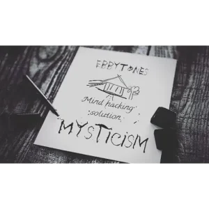 Mysticism by Ebby Tones