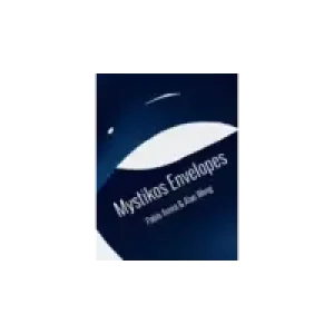 Mystikos Envelopes (Video+Pdf) by Pablo Amira And Alan Wong