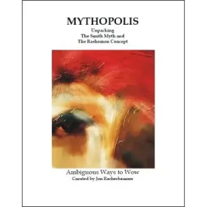 Mythopolis by Jon Racherbaumer