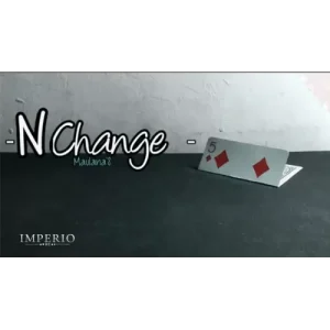 N Change by Maulana’S Imperio