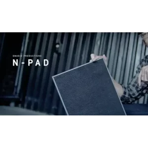 N-Pad by Smagic Productions