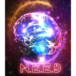 N.E.E.D by Jayce