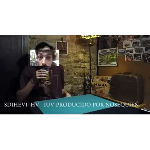 Na’ Que Ver by Mario Lopez