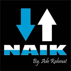 Naik by Ade Rahmat