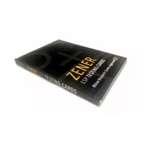 Naked Esp by Michael Murray