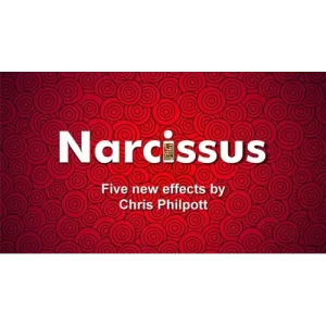 Narcissus by Chris Philpott Files