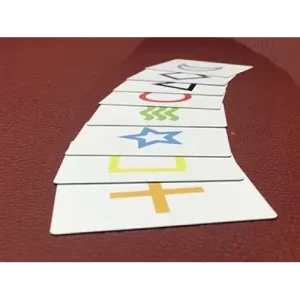 Nardis Brainwave Cards by Peter Nardi