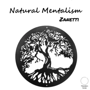 Natural Mentalism: a treatise on natural navigation by Zanetti