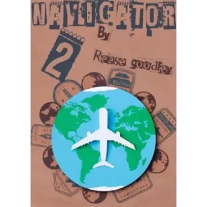 Navigator 2 by Reese Goodley