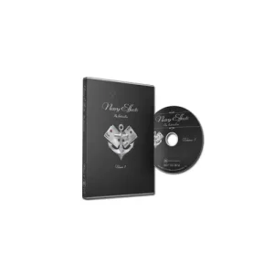 Navy Effects (1-2) by Jaehoon Lim