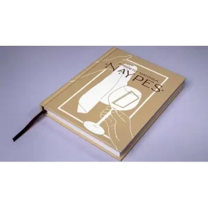 Naypes by Roberto Mansilla