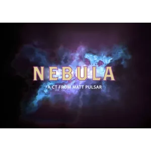 Nebula (A Ct) by Matt Pulsar