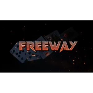 Freeway By Negan