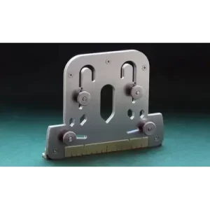 Negative Stripper Jig by Eoin O’Hare