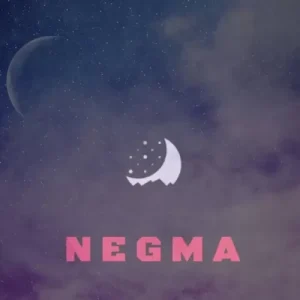 Negma Project by Mustafa Ahmed