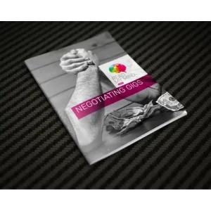 Negotiating Gigs by Looch