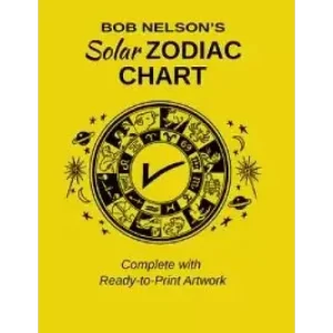 Nelson Solar Zodiac Chart by Bob Nelson