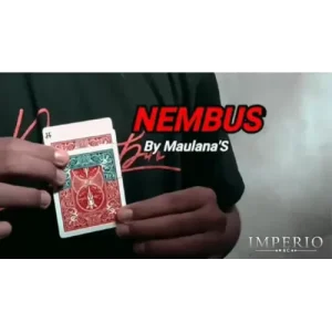 Nembus by Maulana’S