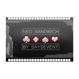 Neo Sandwich by Saysevent