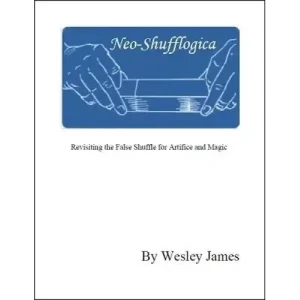 Neo Shufflogica by Wesley James