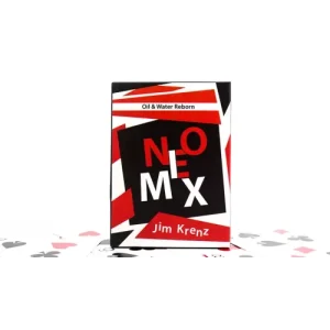 Neomix by Jim Krenz