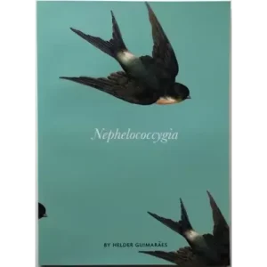 Nephelococcygia by Helder Guimaraes