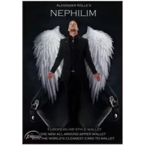 Nephilim by Alexander Kolle