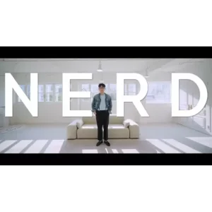 Nerd by O_Nul and SangSoon Kim