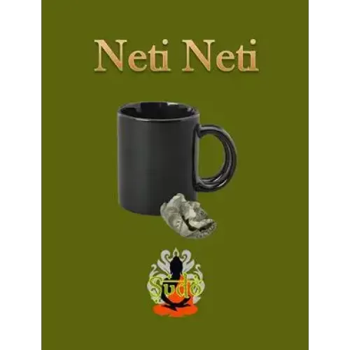 Neti Neti by Sudo Nimh