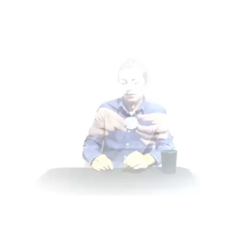 Neuma Coin by Steven Rueda